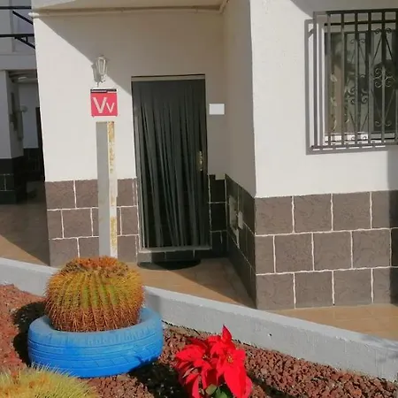 Agua Viva Кальяо-Сальвахе