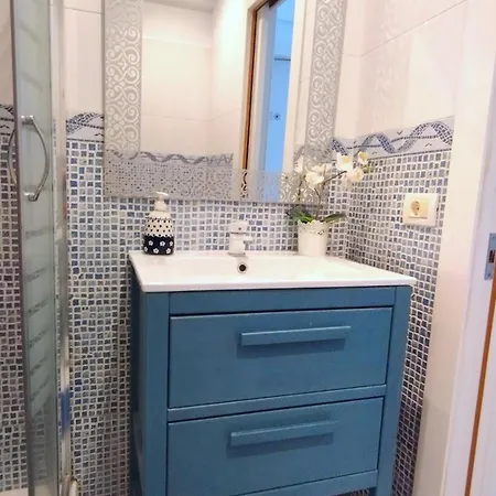Apartamento Agua Viva Callao Salvaje