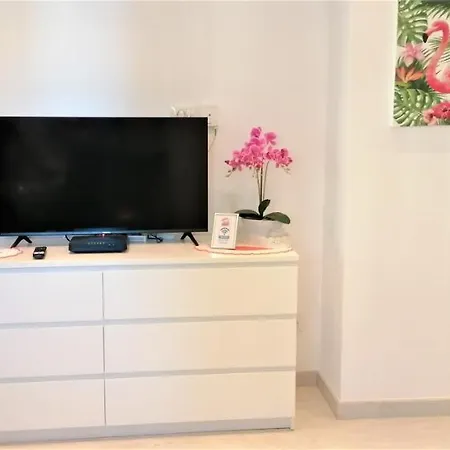 Apartment Agua Viva Callao Salvaje