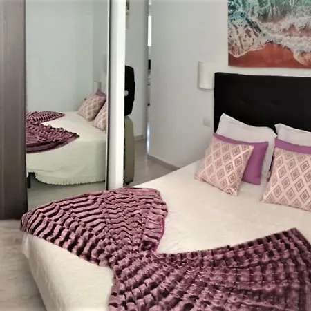 Apartment Agua Viva