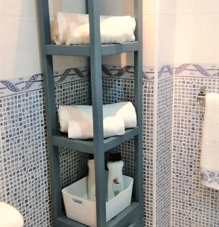 Apartment Agua Viva *