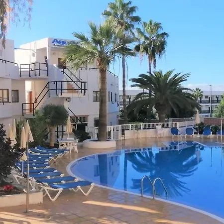 Apartment Agua Viva *