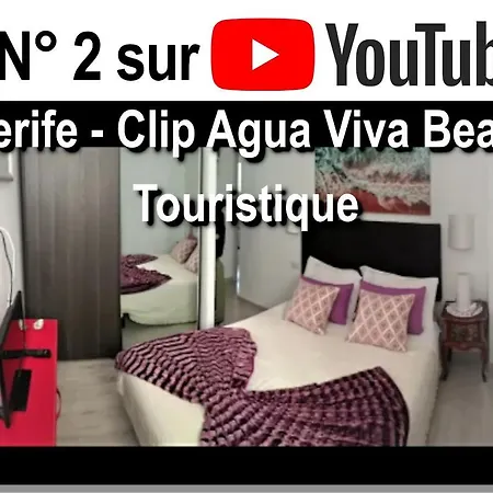 Agua Viva Apartment