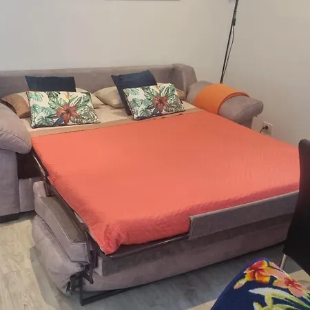 Apartment Agua Viva