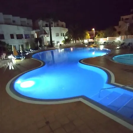 Agua Viva Lägenhet