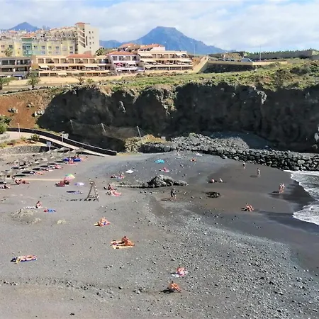 Agua Viva Apartment *