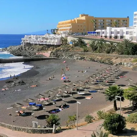 Agua Viva Lägenhet Callao Salvaje
