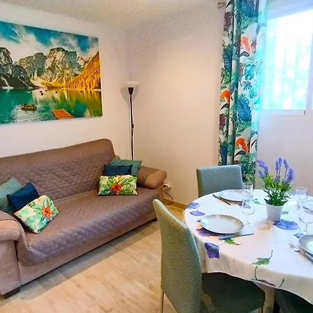 Apartment Agua Viva