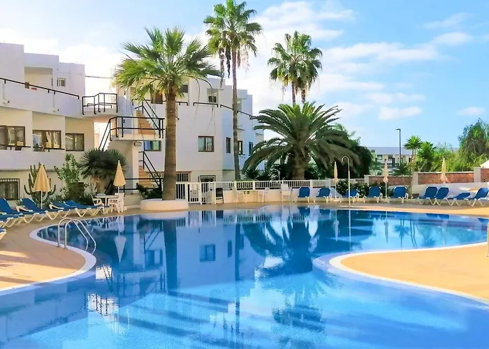 Apartman Agua Viva Callao Salvaje