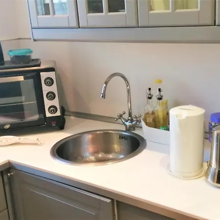 Apartamento Agua Viva