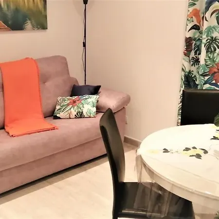 Agua Viva Callao Salvaje