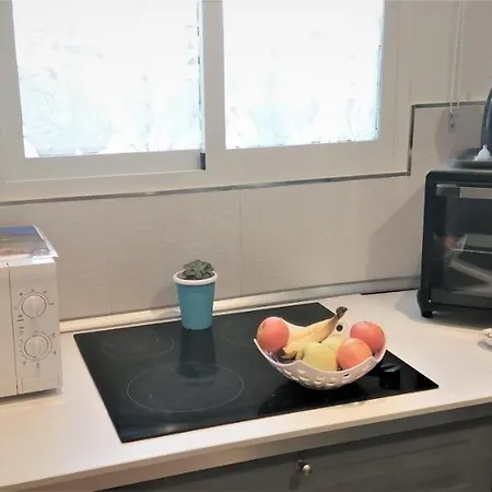 Agua Viva Apartamento Callao Salvaje