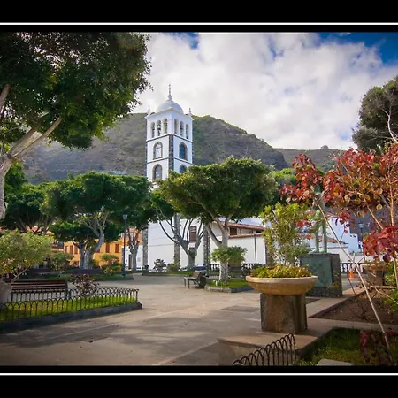 Apartamento Agua Viva