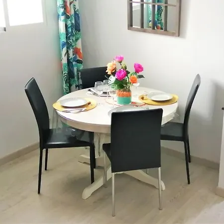 Agua Viva Apartamento *