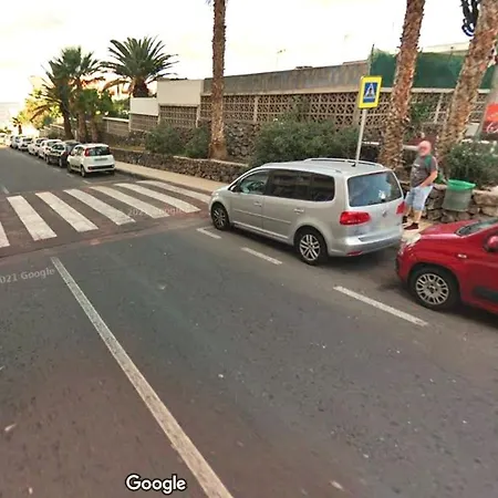 Agua Viva Apartamento *