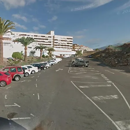 Agua Viva Apartamento *