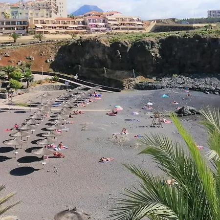 Agua Viva Apartamento *