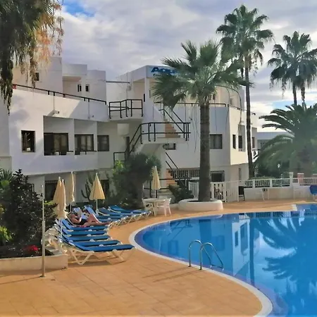 Apartamento Agua Viva *