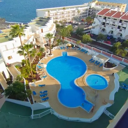 Agua Viva Apartamento Callao Salvaje