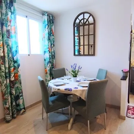 Agua Viva Callao Salvaje