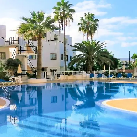 Appartement Agua Viva Callao Salvaje