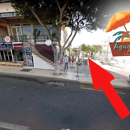 Appartamento Agua Viva