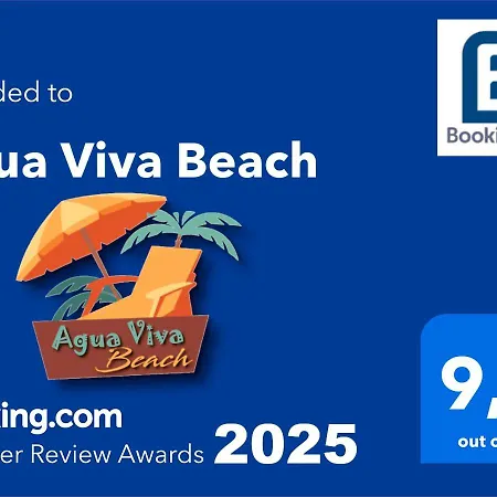 Agua Viva