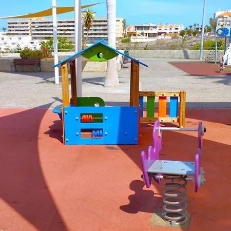 Agua Viva Appartement Callao Salvaje