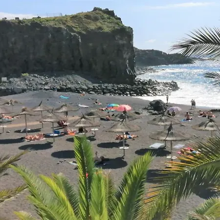 Agua Viva Appartement *