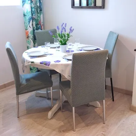 Agua Viva Appartement Callao Salvaje