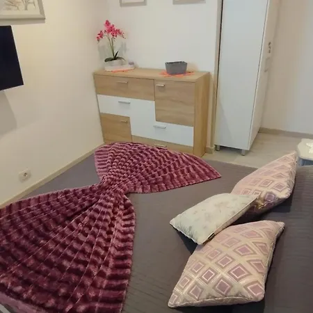 Appartement Agua Viva