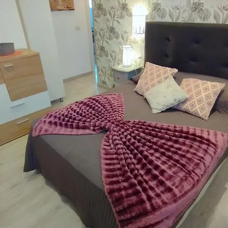 Appartement Agua Viva Callao Salvaje