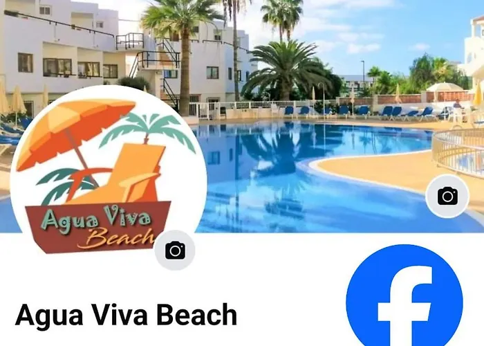 아파트 Agua Viva