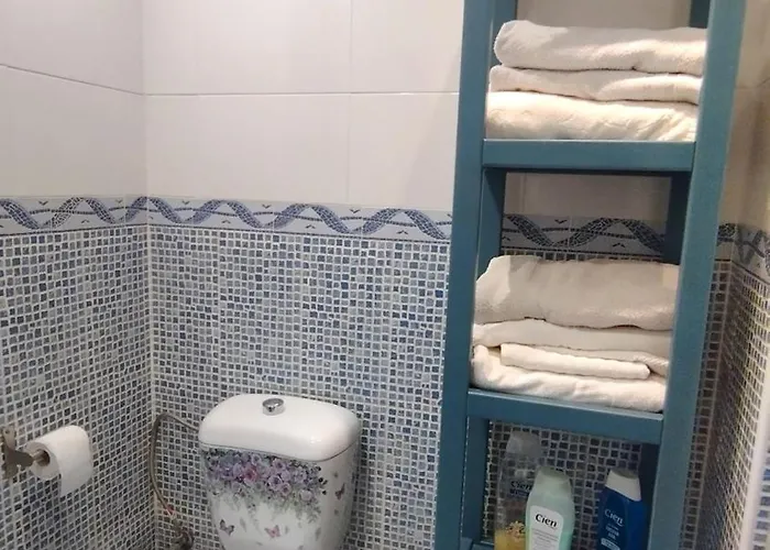 아파트 Agua Viva *